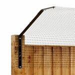 ProtectaPet® Cat Fence